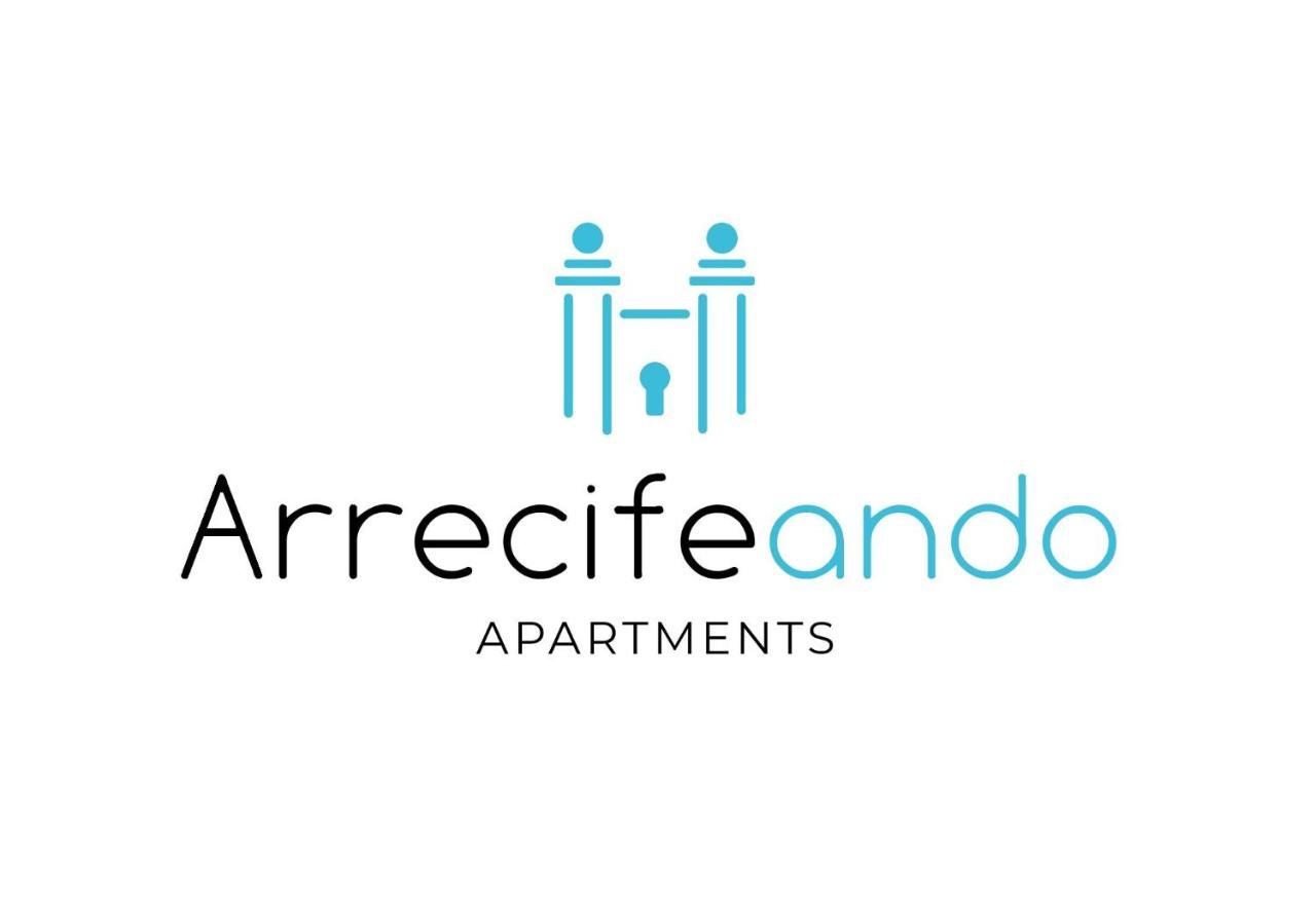 Sabbia Suites Arrecifeando Exterior photo