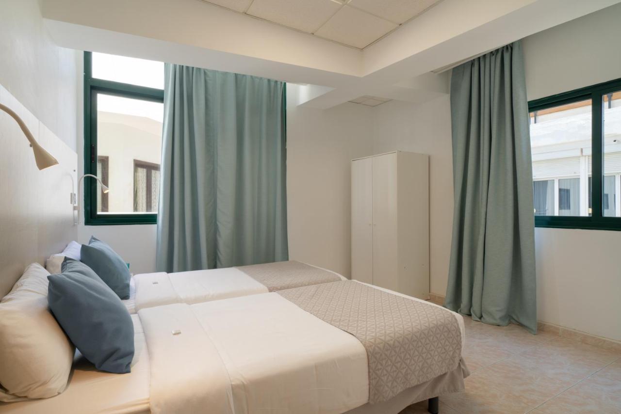 Sabbia Suites Arrecifeando Exterior photo