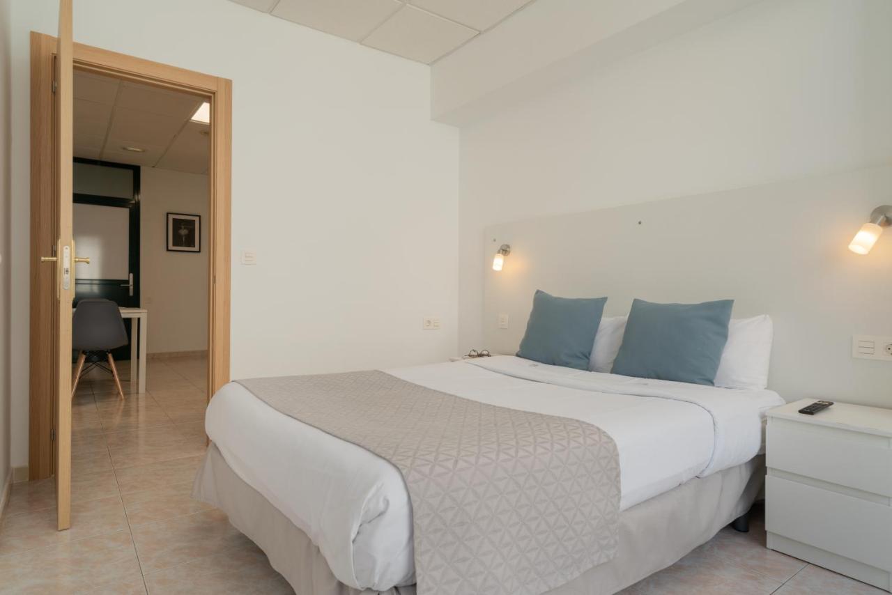 Sabbia Suites Arrecifeando Exterior photo