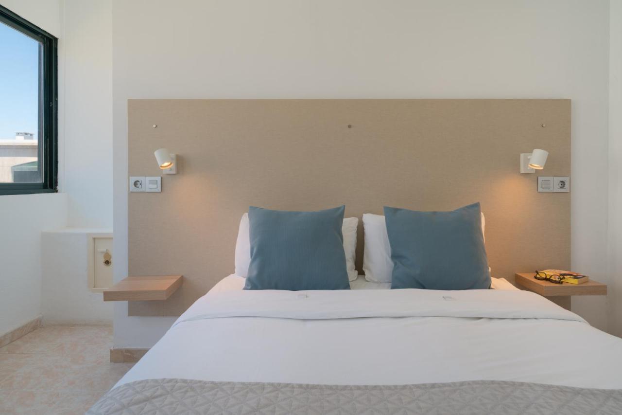 Sabbia Suites Arrecifeando Exterior photo